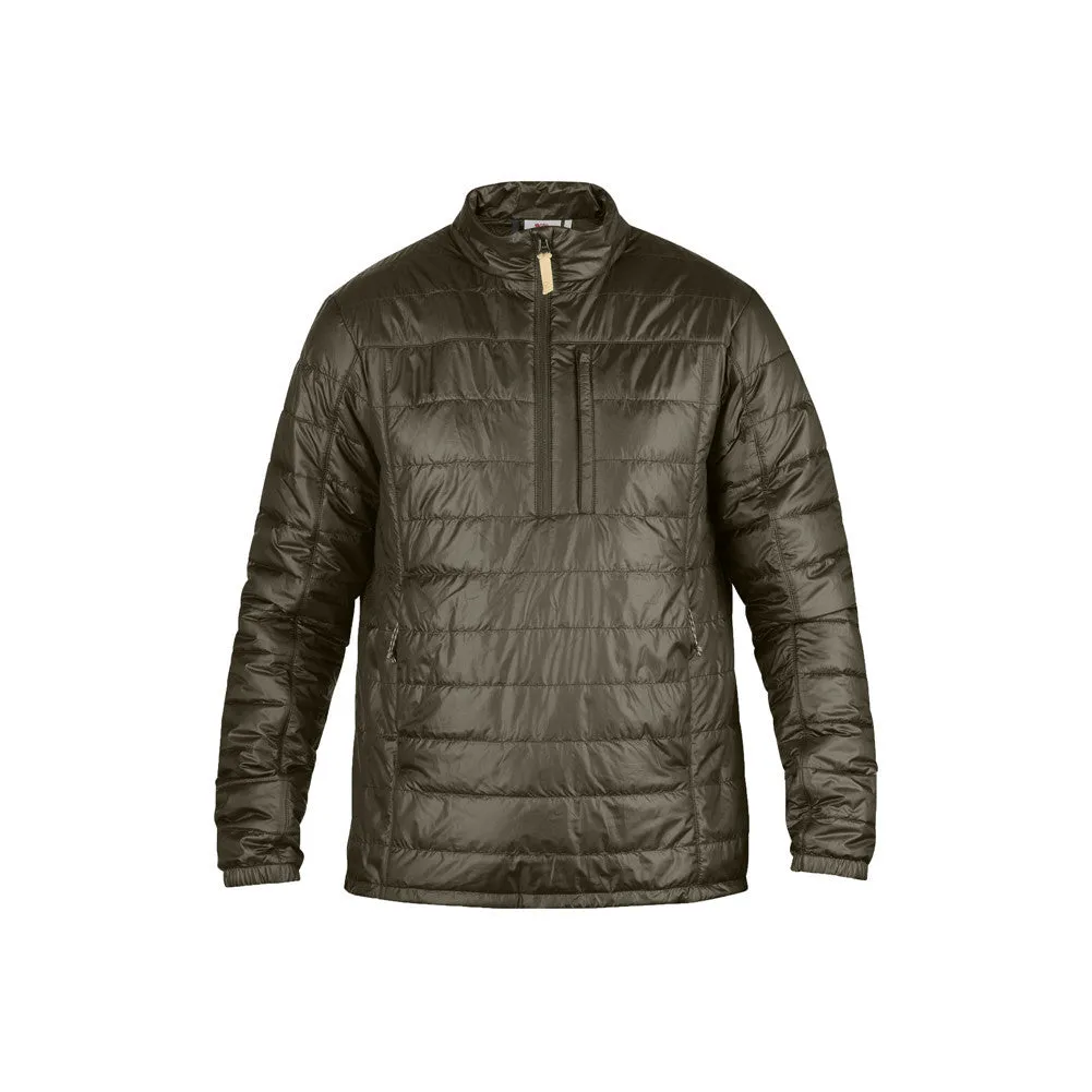 Abisko Padded Pullover by Fjallraven