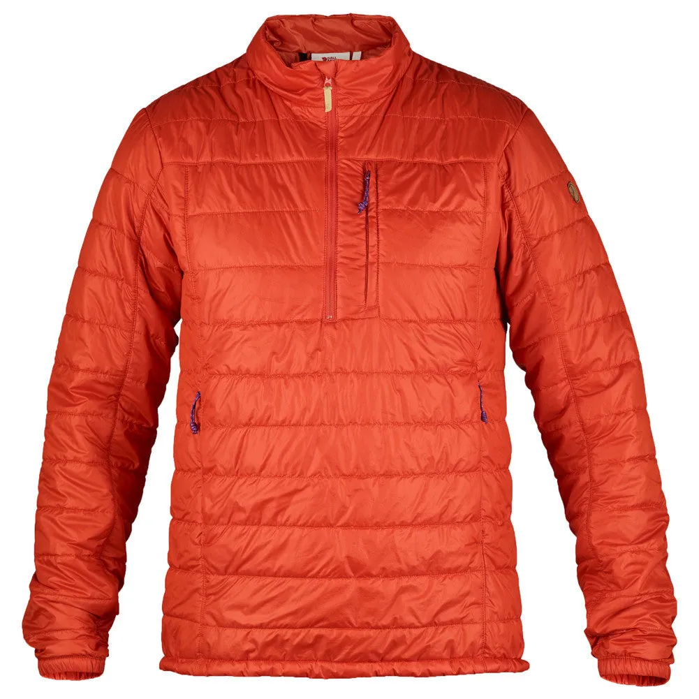 Abisko Padded Pullover by Fjallraven