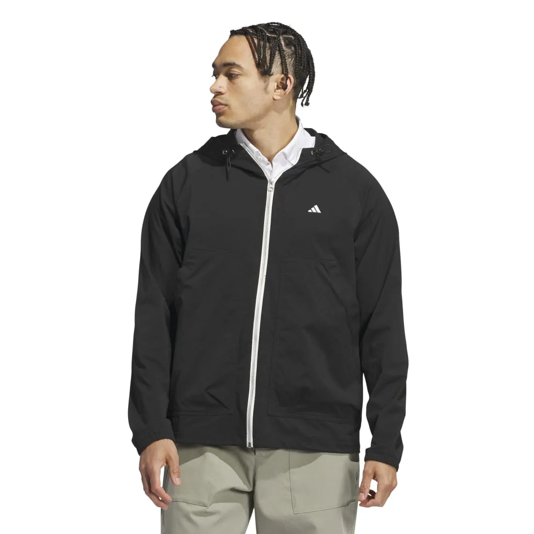 adidas Go-To Utility Golf Jacket IL0581