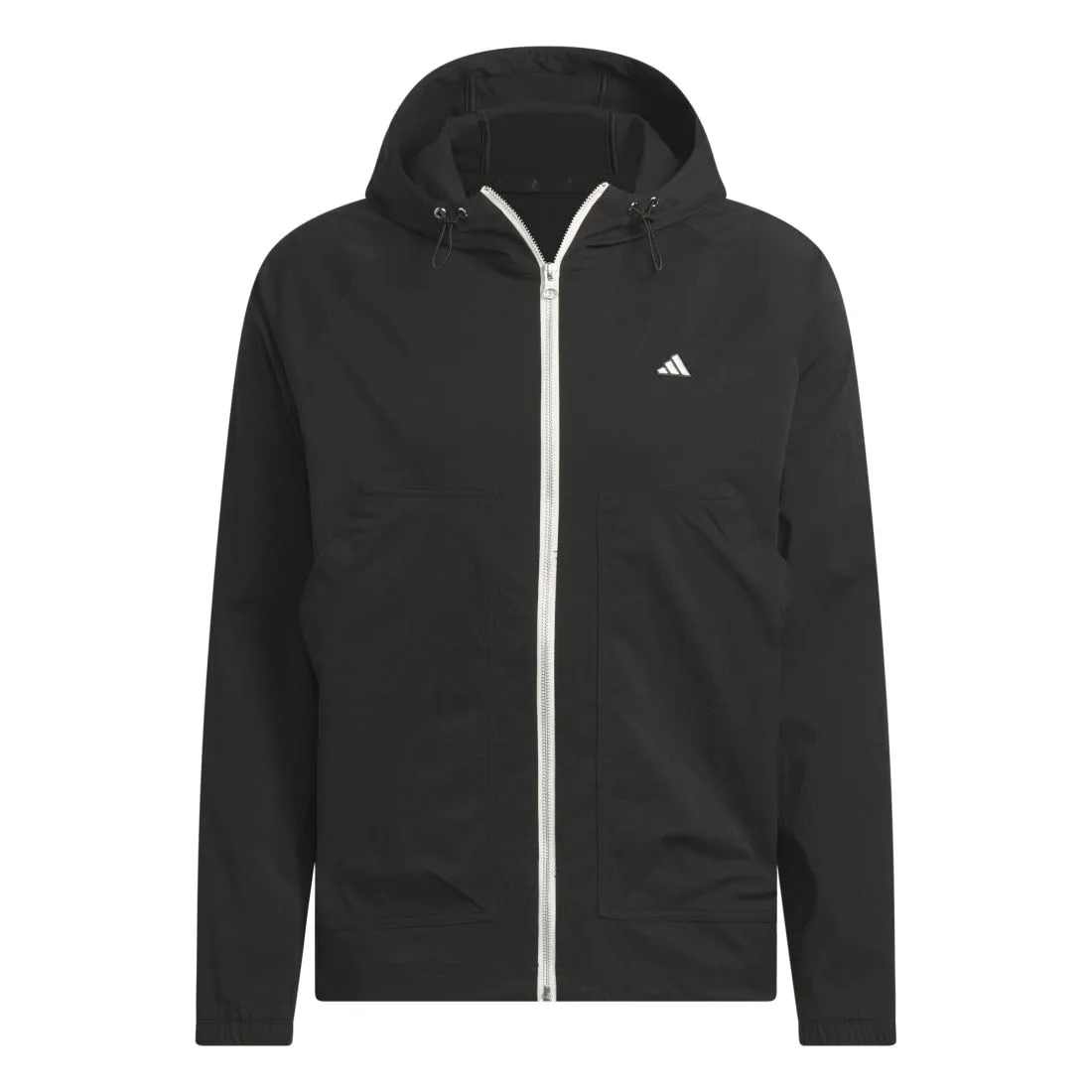 adidas Go-To Utility Golf Jacket IL0581