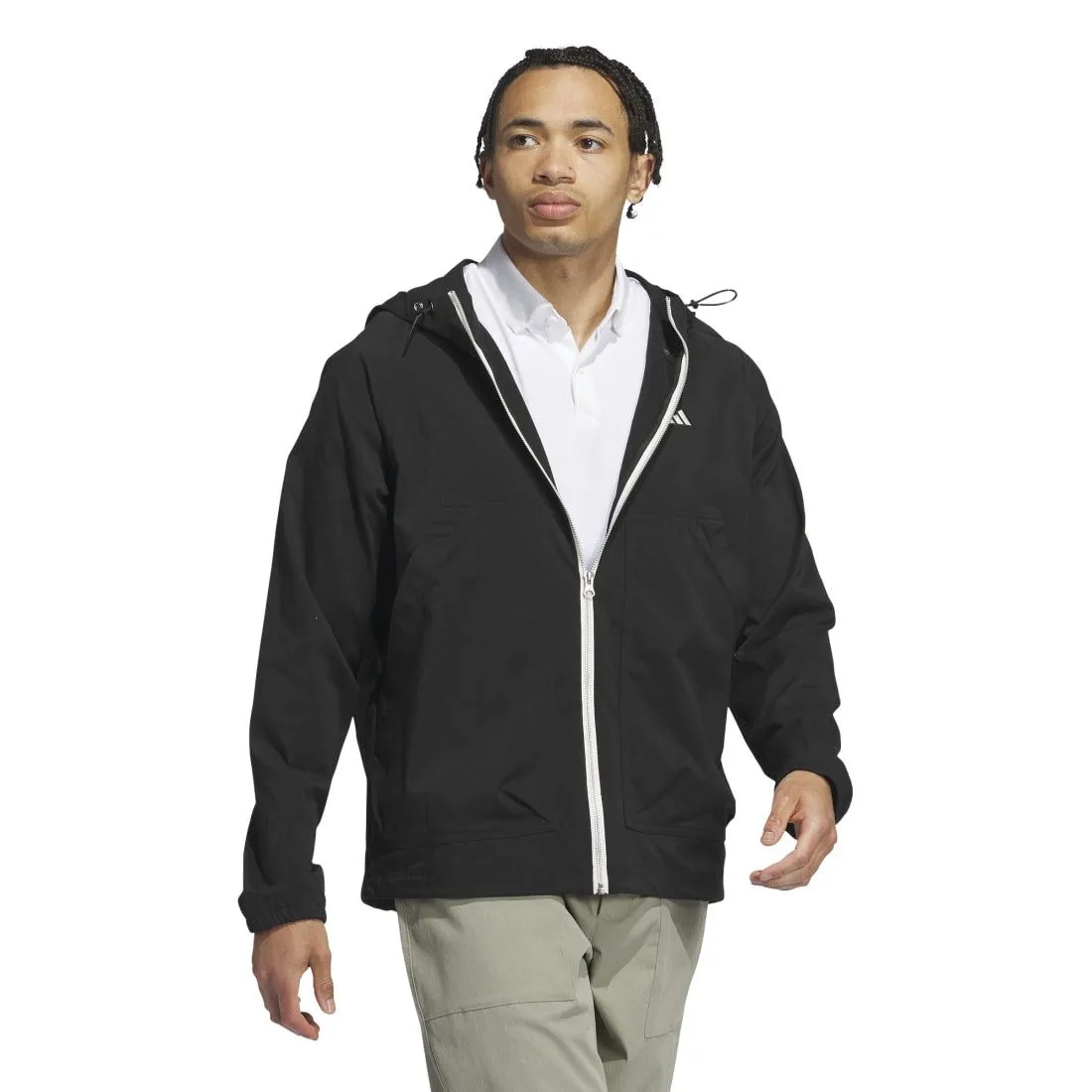 adidas Go-To Utility Golf Jacket IL0581