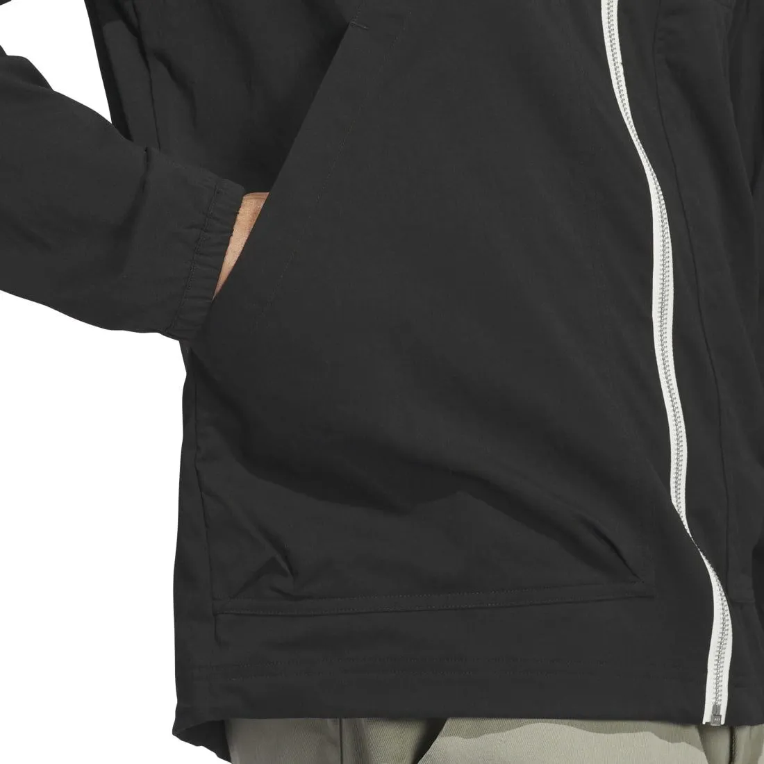 adidas Go-To Utility Golf Jacket IL0581