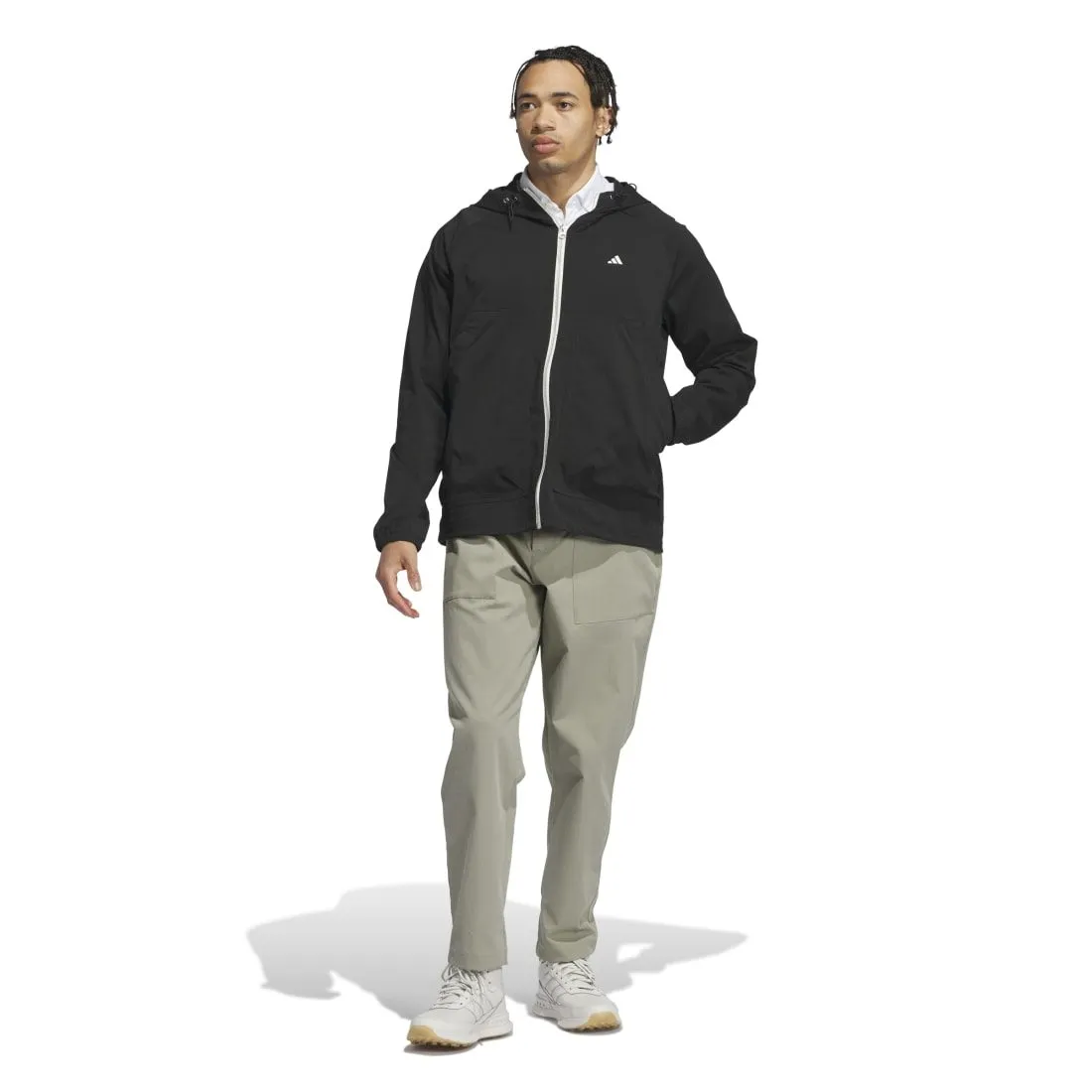 adidas Go-To Utility Golf Jacket IL0581