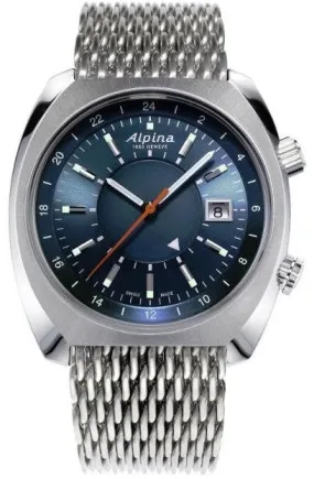 Alpina Startimer Pilot Heritage AL-555N4H6B