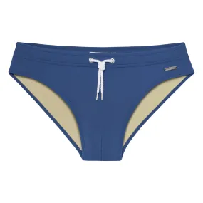 Cadet Solid Meridian Bikini