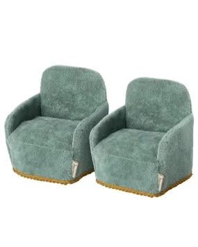 Chair - 2 Pack, Mouse