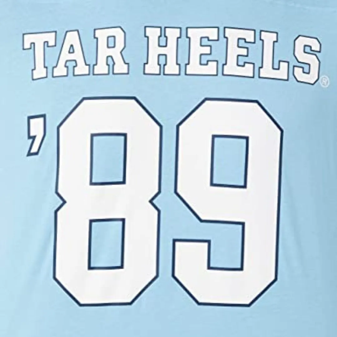 Champion T-Shirt 218573 Tar Hells Light Blue