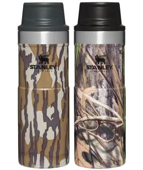 Classic Trigger-Action Travel Mug Twin Pack | 16 OZ | 0.47 L