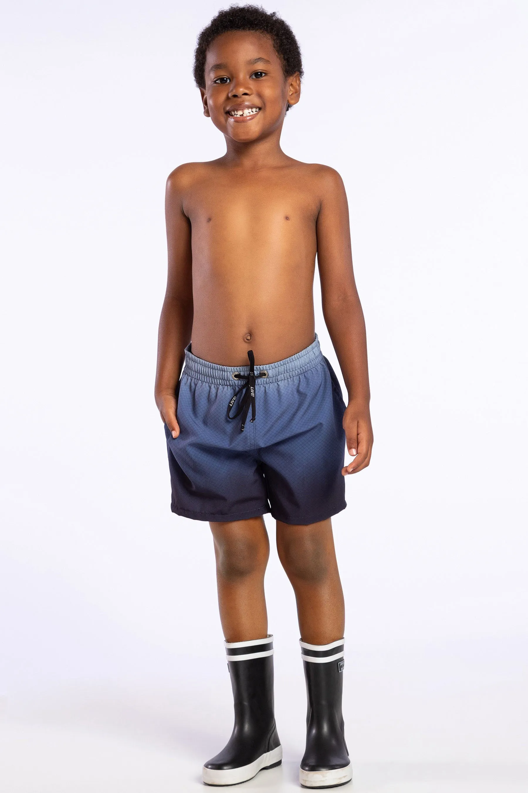 Color Kids Beach Shorts