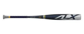 Easton Alpha ALX BBCOR Baseball Bat -3