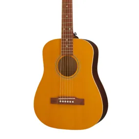 Epiphone EANNANNH1 El Nino Travel Acoustic Guitar