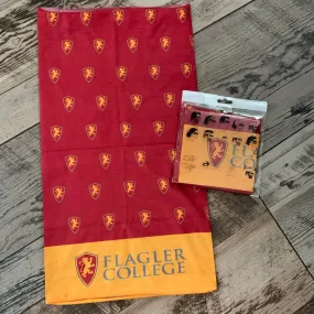 Flagler College Gaiter