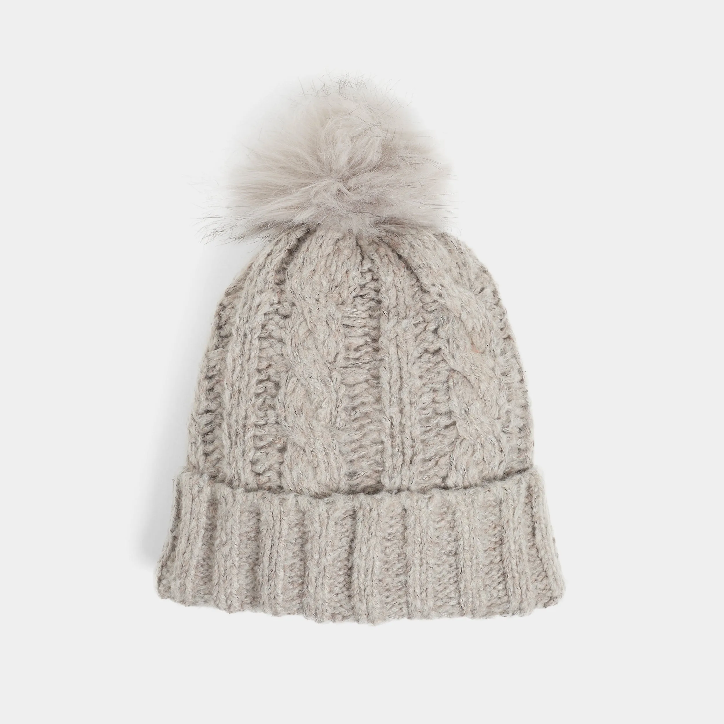 Hyland Hat - Grey