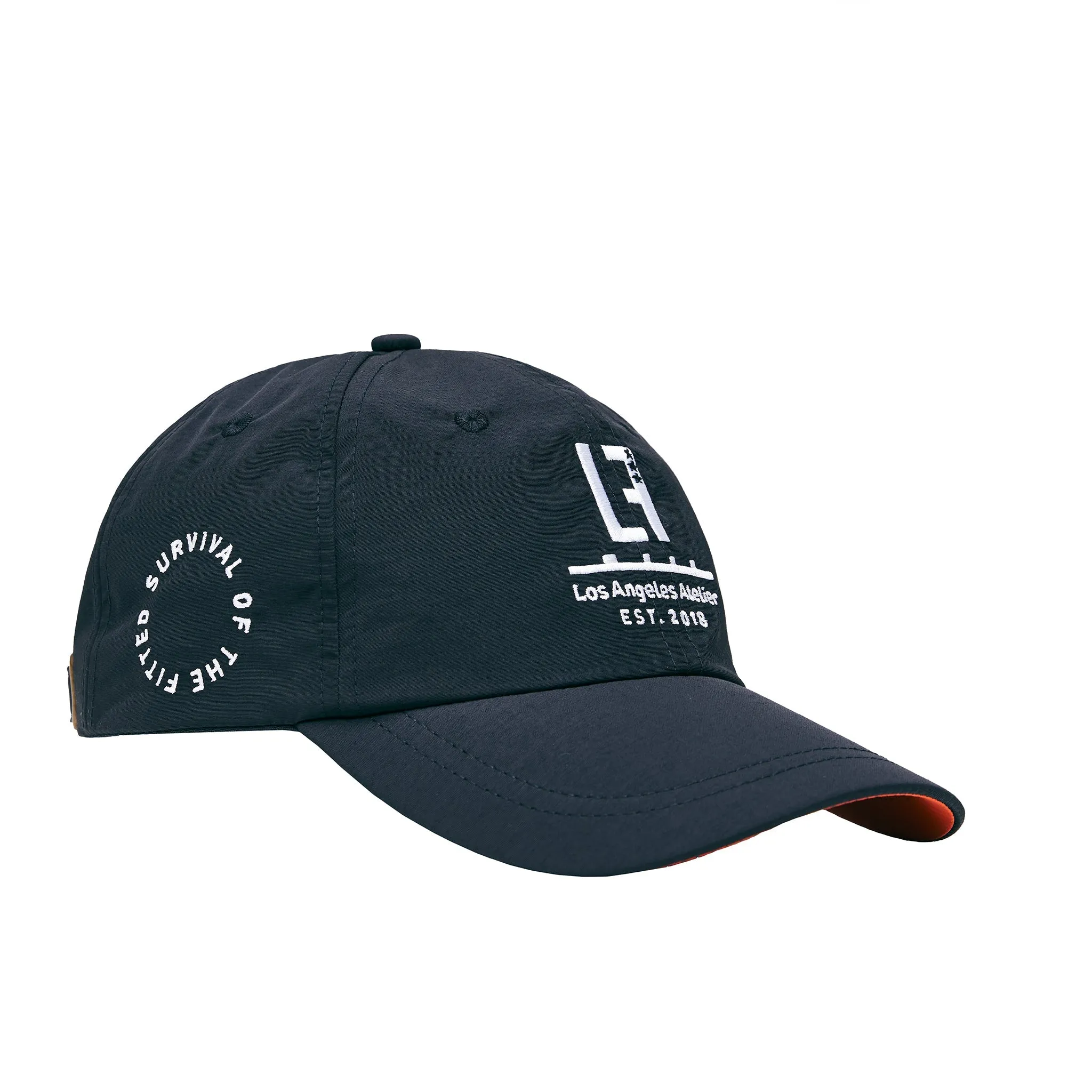 LeagueFits Hat