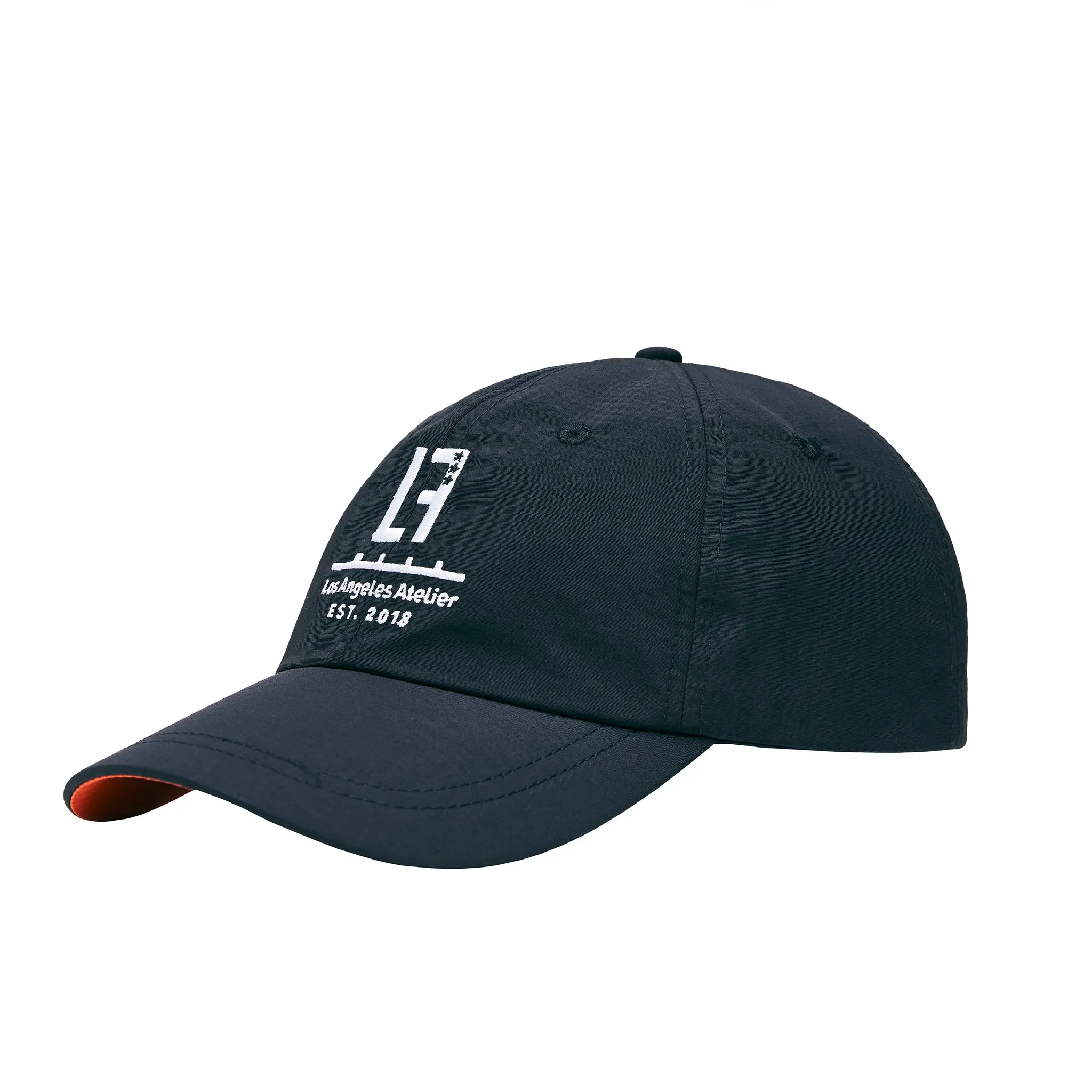 LeagueFits Hat