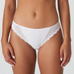 Marie Jo Rio Briefs Christy 0502380 White