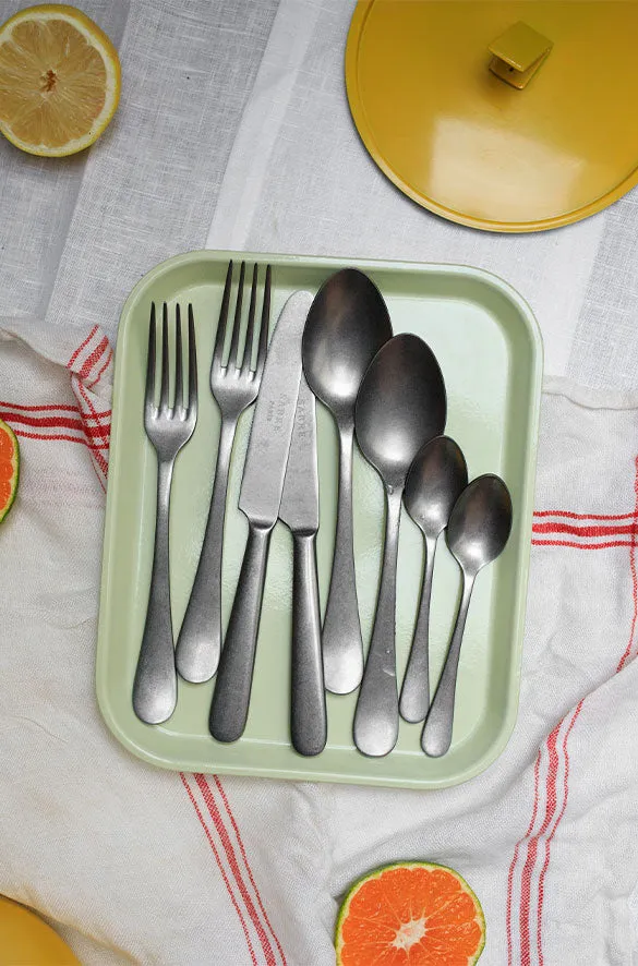 MARIUS CUTLERY SET BY SABRE PARIS