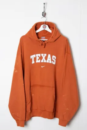 Nike Texas Longhorns Hoodie (XXL)