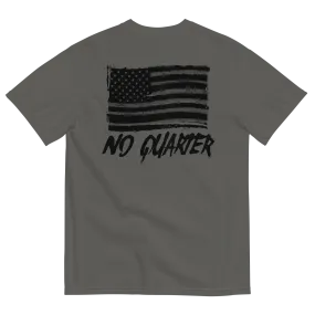 No Quarter Comfort Tee