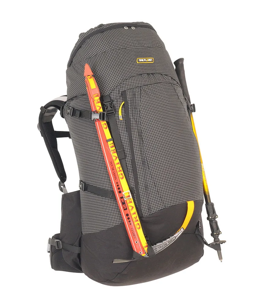 One Planet Tussock Backpack