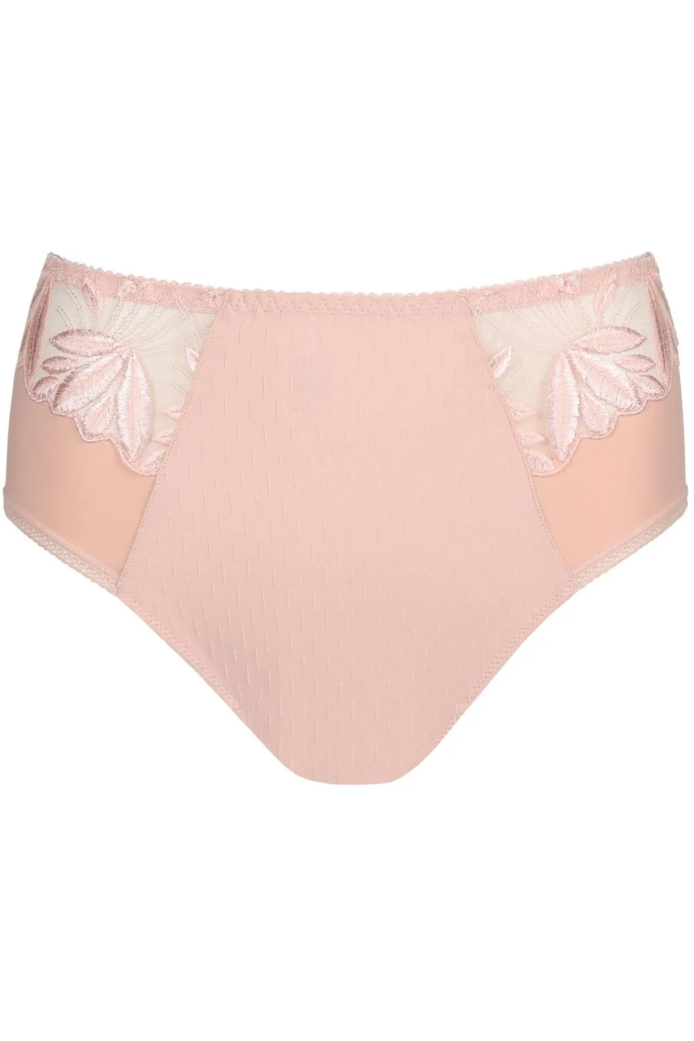 Prima Donna Orlando Full Briefs, Pearly Pink (0563151)