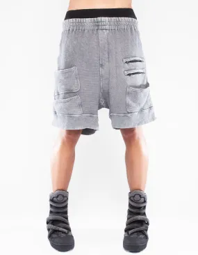 SHORTS STONE HERMIT M